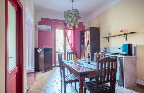 Porticello Apartment | Solemar Sicilia - Principe del Mare