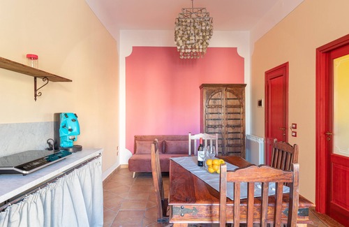 Porticello Apartment | Solemar Sicilia - Principe del Mare