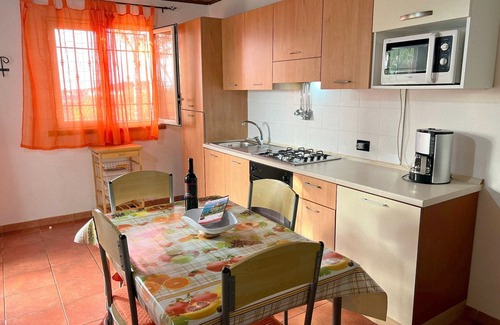 Balestrate Villa | Solemare Azzurro with exclusive Pool,
