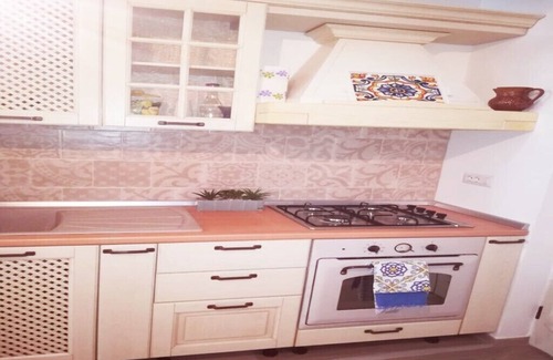 Torre Annunziata Apartment | Solemare holidays home