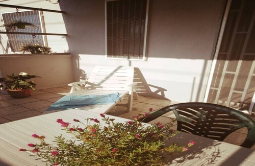 Torre Annunziata Apartment | Solemare holidays home