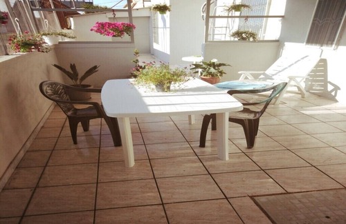 Torre Annunziata Apartment | Solemare holidays home