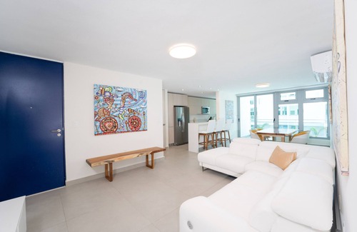Isla Verde Apartment | Solemare suite with pool & wifi