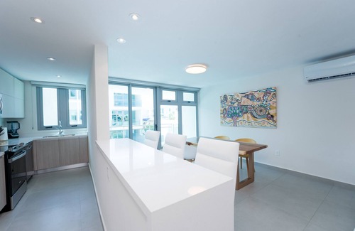 Isla Verde Apartment | Solemare suite with pool & wifi
