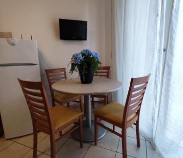 Bellaria-Igea Marina Apartment | Solemare3 Bellaria