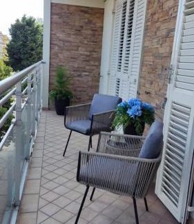 Bellaria-Igea Marina Apartment | Solemare3 Bellaria