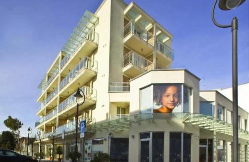 Bellaria-Igea Marina Apartment | Solemare3 Bellaria