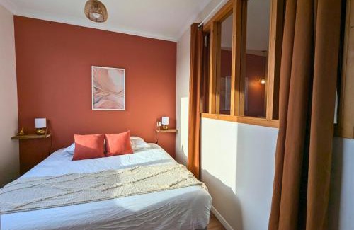Aizenay Apartment | Solen Évasion - Calypso - Vacances en Vendée