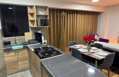 Tacna Apartment | Solena Apartamentos Tacna, 5 minutes from downtown Tacna