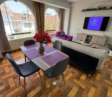 Tacna Apartment | Solena Apartamentos Tacna