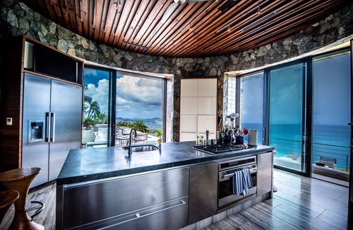 Estate Denis Bay Villa | Solenborg Luxury villa