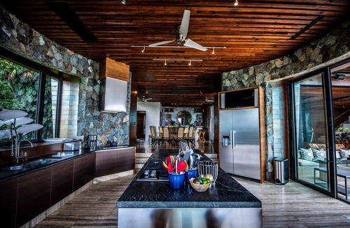 Estate Denis Bay Villa | Solenborg Luxury villa