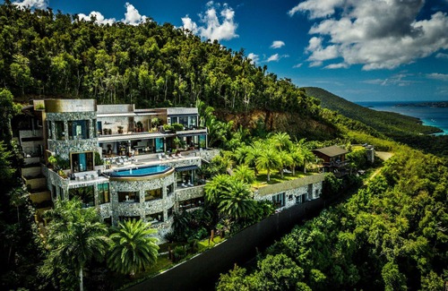 Estate Denis Bay Villa | Solenborg Luxury villa