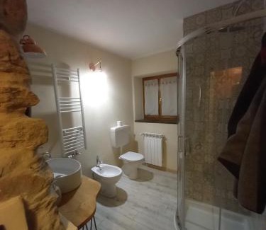 Alpe Ciamporino House | SOLENEVE