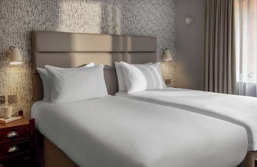 Whiteley Hotel | Solent Hotel and Spa