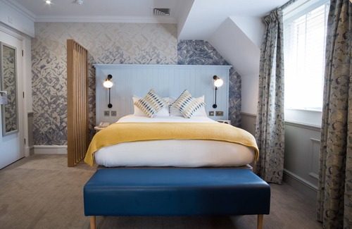 Whiteley Hotel | Solent Hotel and Spa
