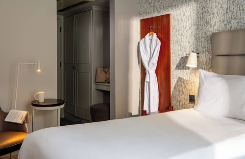 Whiteley Hotel | Solent Hotel and Spa