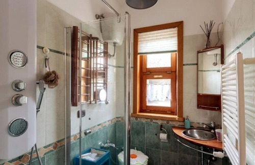 Santo Stefano del Sole Bed & Breakfast | Solera Grande - Irpinia