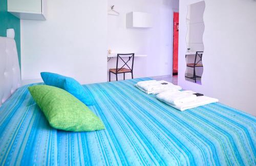 Lenola Bed & Breakfast | Solerosa