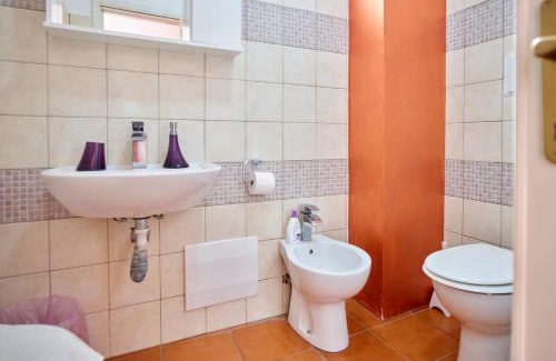 Lenola Bed & Breakfast | Solerosa