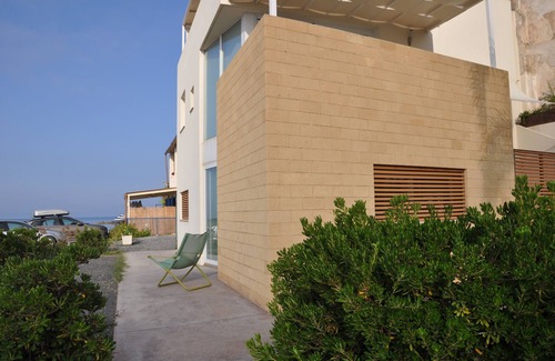 Porto Palo Apartment | Solette Apartment one