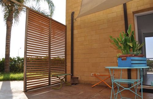 Porto Palo Apartment | Solette Apartment one