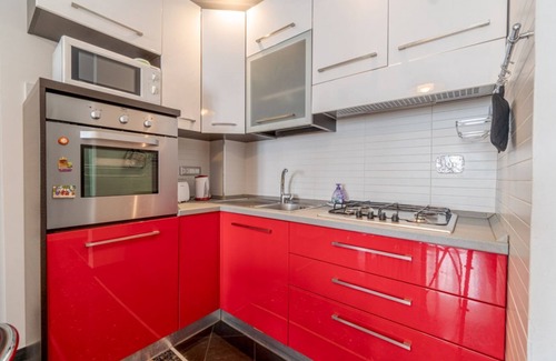 Castelletto Apartment | Solferino Modern Apartment x4 Villa Gruber