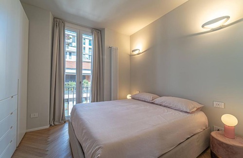 San Marco Apartment | Solferino34