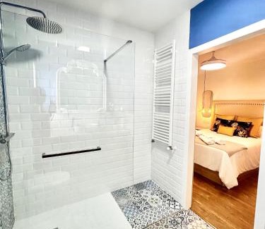 Arenas de San Pedro Apartment | SolGredos