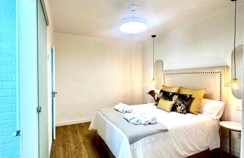 Arenas de San Pedro Apartment | SolGredos