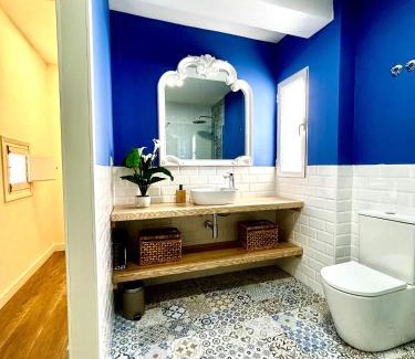 Arenas de San Pedro Apartment | SolGredos