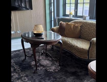 Handewitt Apartment | Solhus