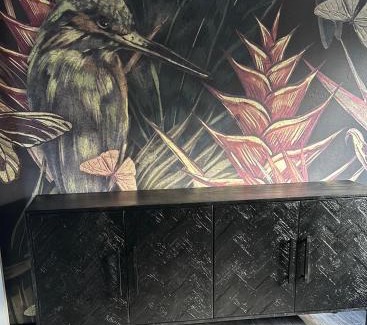 Handewitt Apartment | Solhus