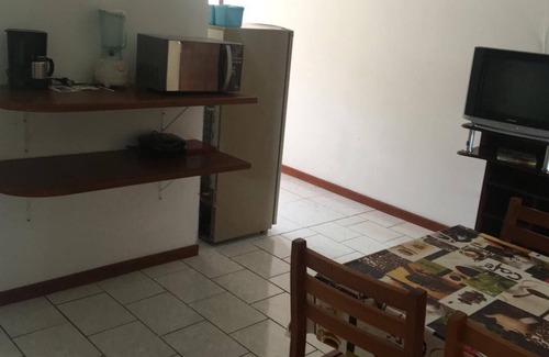 Rio das Pacas Apartment | SOLIDÃO BEACH - FLORIANÓPOLIS - For Rent