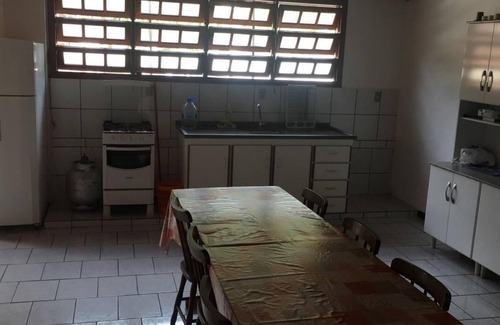 Rio das Pacas Apartment | SOLIDÃO BEACH - FLORIANÓPOLIS - For Rent