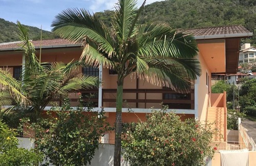 Rio das Pacas Apartment | SOLIDÃO BEACH - FLORIANÓPOLIS - For Rent