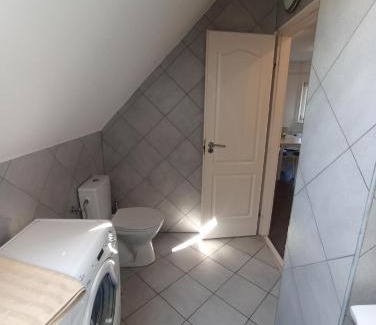Soroksar-Ujtelep Apartment | Solid Apartmans