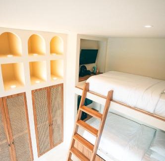Sipura Island Resort | Solid Surf Villa Mentawai