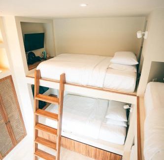 Sipura Island Resort | Solid Surf Villa Mentawai