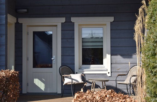 Wassenberg House | Solid wooden house to feel good in the middle of the Meinweg area