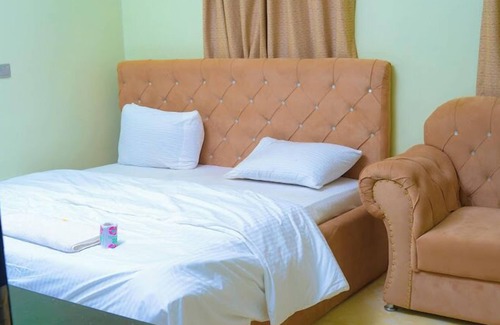 Ilorin Hotel | Solid Worth Hotels