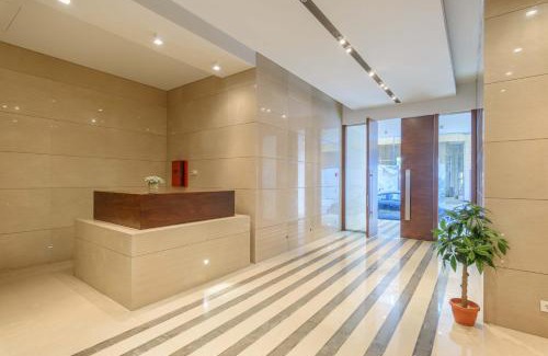 Beirut Central District Apartment | Solidere Lavish Apartments in Downtown Beirut