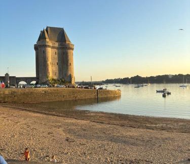 La Cite Apartment | Solidor