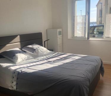 La Cite Apartment | Solidor