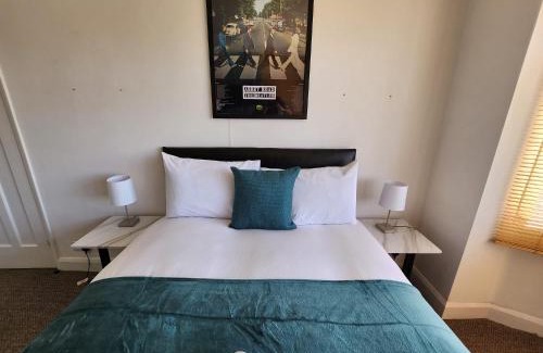 Olton House | Solihull Shared House