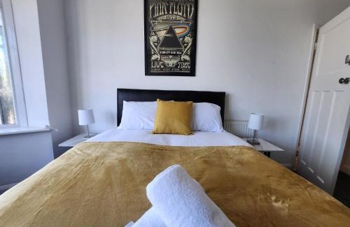 Olton House | Solihull Shared House