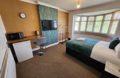 Olton House | Solihull Shared House