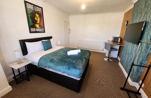 Olton House | Solihull Shared House