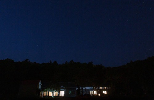 Sapporo House | Solii