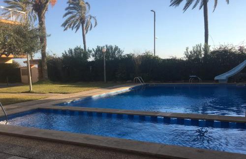 Castelldefels Apartment | Solimar